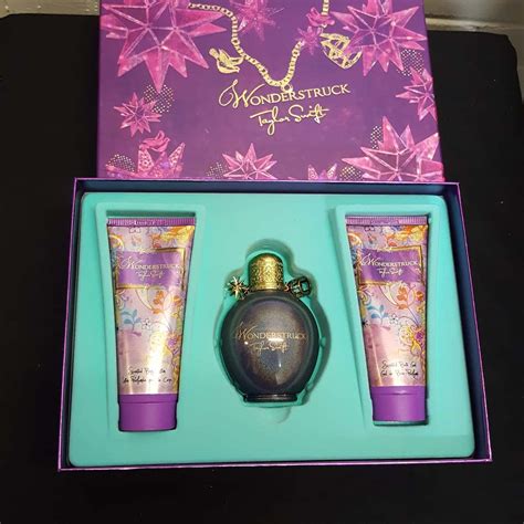 wonderstruck taylor swift discontinued.